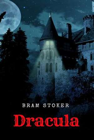 Dracula (Illustrated) de Bram Stoker