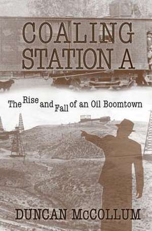 Coaling Station a de Duncan McCollum