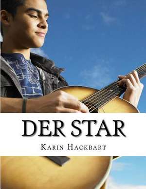 Der Star de Karin Hackbart