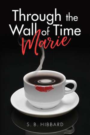 Through the Wall of Time de S. B. Hibbard