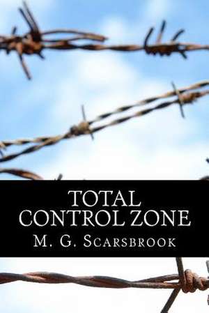 Total Control Zone de Scarsbrook, M. G.