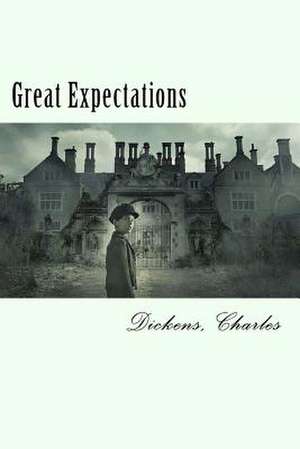 Great Expectations de Charles Dickens