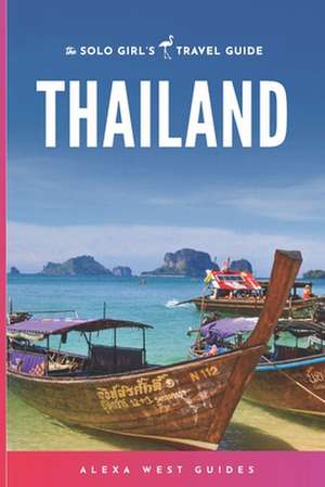 Thailand de West, Alexa