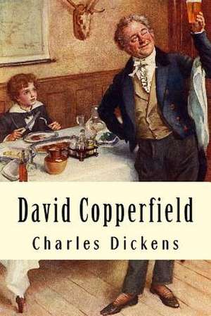 David Copperfield de Charles Dickens