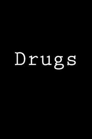 Drugs de Wild Pages Press