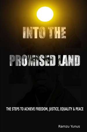 Into the Promised Land de Ramzu Yunus