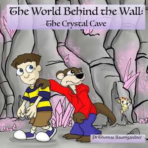 The World Behind the Wall de Dr Thomas Baumgardner