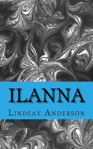 Ilanna de Lindsay Anderson