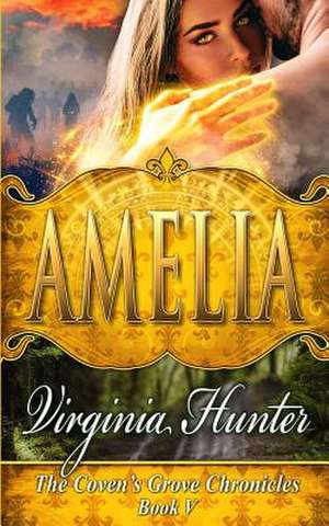 Amelia de Virginia Hunter