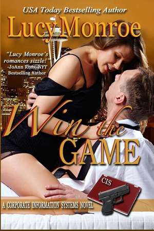 Win the Game de Lucy Monroe