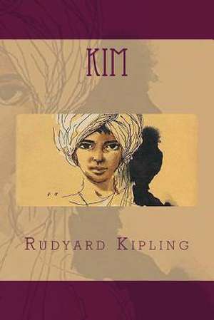 Kim de Rudyard Kipling