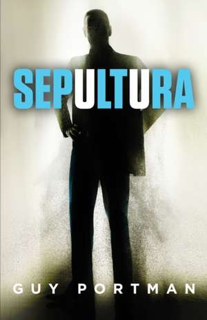 Sepultura de Portman, Guy