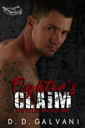 Fighter's Claim de Galvani, D. D.