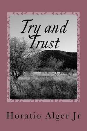 Try and Trust de Horatio Alger Jr.