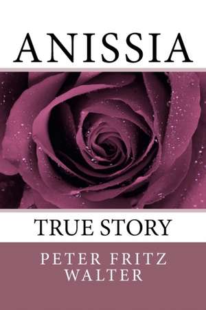 Anissia de Peter Fritz Walter