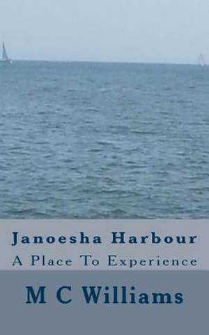 Janoesha Harbour de M. C. Williams