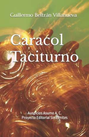 Caracol Taciturno de Beltran Villanueva, Mr Guillermo