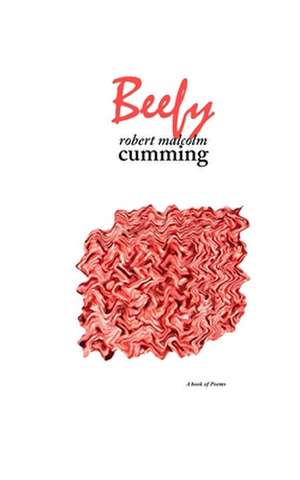 Beefy de Cumming III, Robert Malcolm