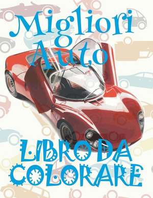 &#9996; Migliori Auto &#9998; Natale Libri Da Colorare &#9998; Libro Da Colorare 6 Anni &#9997; Libro Da Colorare 6 Anni de Italy, Kids Creative