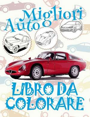 &#9996; Migliori Auto &#9998; Natale Album Da Colorare &#9998; Libro Da Colorare 7 Anni &#9997; Libro Da Colorare 7 Anni de Italy, Kids Creative