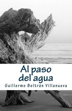 Al Paso del Agua de Beltran Villanueva, Mr Guillermo