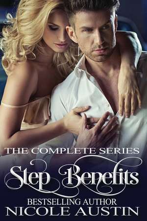 Step Benefits de Nicole Austin