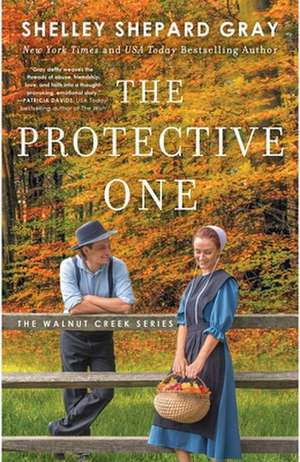 The Protective One de Shelley Shepard Gray