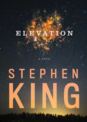 Elevation de Stephen King