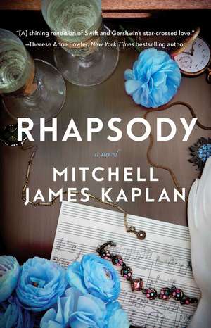 Rhapsody de Mitchell James Kaplan