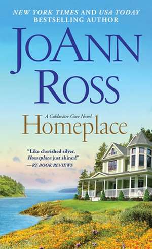 Homeplace de Joann Ross