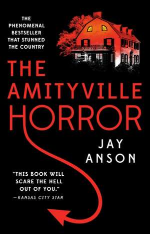 The Amityville Horror de Jay Anson