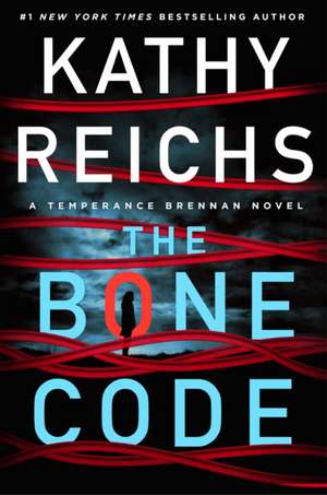 Reichs, K: Bone Code
