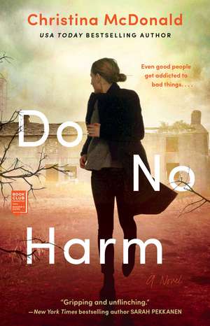 Do No Harm de Christina McDonald