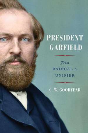 President Garfield de Cw Goodyear