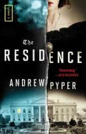 The Residence de Andrew Pyper