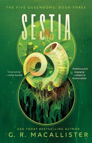Sestia de G R Macallister