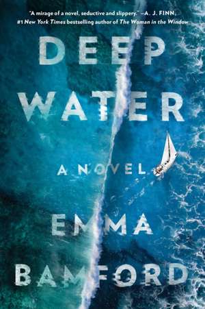 Deep Water de Emma Bamford