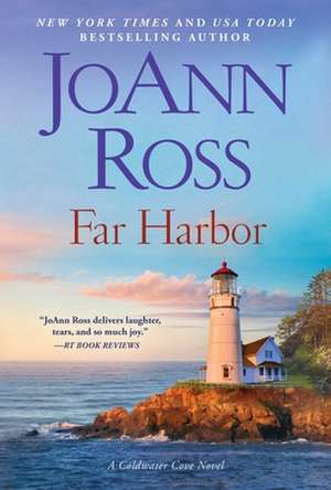 Far Harbor de Joann Ross