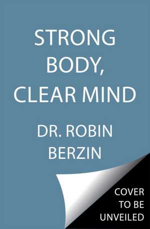 Prescription for Happiness de Robin Berzin