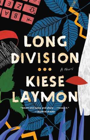 Long Division de Kiese Laymon