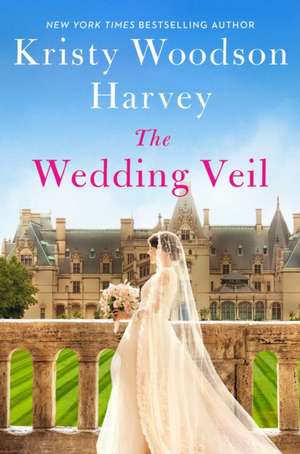 Wedding Veil de Kristy Woodson Harvey
