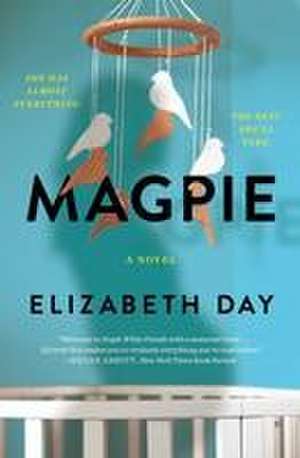 Magpie de Elizabeth Day