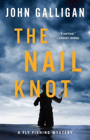 The Nail Knot de John Galligan