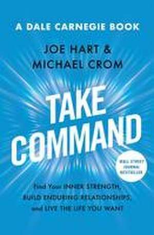 Take Command de Joe Hart