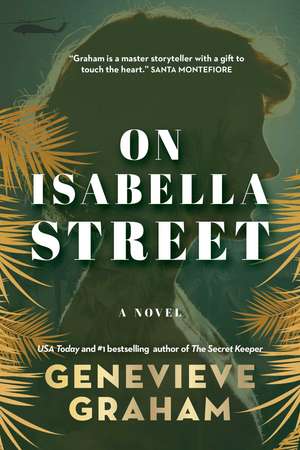 On Isabella Street de Genevieve Graham