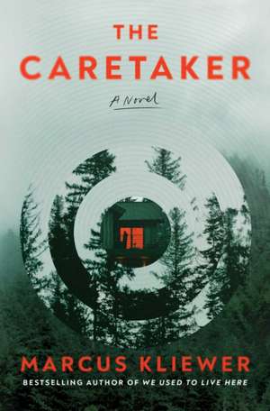 The Caretaker de Marcus Kliewer