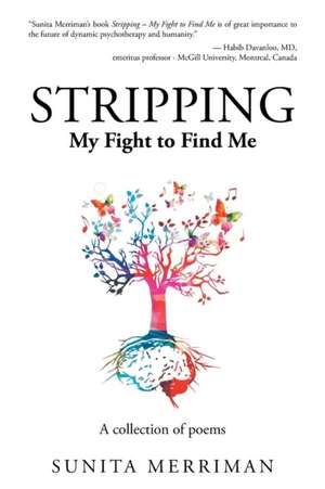 Stripping de Sunita Merriman