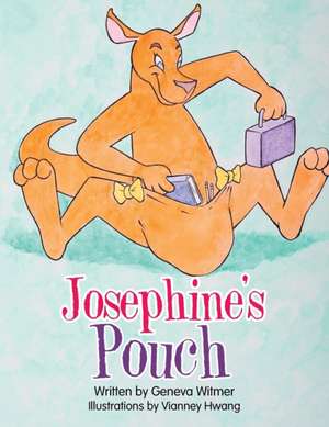 Josephine's Pouch de Geneva Witmer