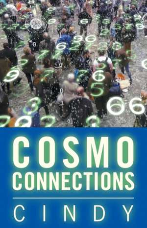 Cosmo Connections de Cindy