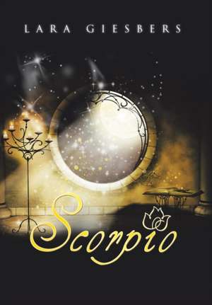 Scorpio de Lara Giesbers